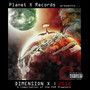 Dimension X: 2012 (Explicit)