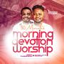 Unreserved Worship 6 (feat. Evang. Uche Ndukwe)