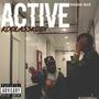 Active (feat. Engine 5ive) [Explicit]