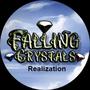 Realization - Falling Crystals