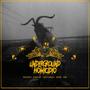 Underground Homicidio (feat. Sick Siete, D.Maccio, Niño Sergio & Deren) [Explicit]