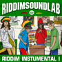 RIDDIM INSTUMENTAL I