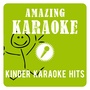 Kinder Karaoke Hits (Karaoke Version)