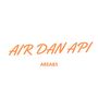 AIR DAN API