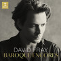 Bach, JS: French Suite No. 4, BWV 815: I. Allemande