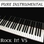 Pure Instrumental: Rock It!, Vol. 5 (Beschreibung_it)