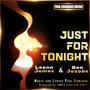 Just For Tonight (feat. Leann James & Ben Jacobs)