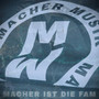 Macher ist die Fam (Explicit)