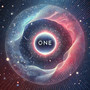 One