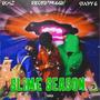 Slime Season (feat. Suvyy G & Ricobinthuggin) [Explicit]