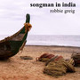 Songman in India