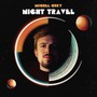 Night Travel (feat. Bob Mintzer, Airto Moreira, Fernando Rosa & Victor Marcellus)