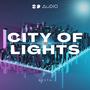 City Of Lights (8D Audio)