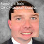 Running a Train (on Christopher Scanlon) (feat. Chill Phil)