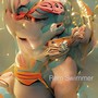 Rem Swimmer