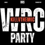 WRC KILLATHEMIC - PARTY