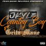 Country Boy (feat. Gritz Mane) [Explicit]