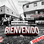 Bienvenido (feat. Kaly Ocho, Beyako Rap & La ZAZA Berry)