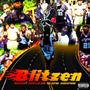 Blitzen (feat. Shotime, Speedyy2Glocks & KenndoeThaOne) [Explicit]