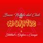 BUONNATALE DAL CLUB, Vol. 1 (feat. STILLHET) [V.1 ONFIREDINBURGH STUDIO] [Explicit]