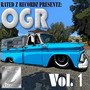 Vol. 1 (Explicit)