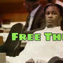 Free Thug (Explicit)