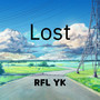 Lost (Explicit)