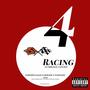 Racing (feat. VerySpecialEd & YKWADE) [Explicit]