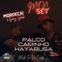 Palco / Caminho / Hayabusa (MDCset #1) [Explicit]