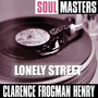 Soul Masters: Lonely Street