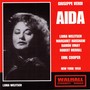 Giuseppe Verdi: Aida (New York 1950)