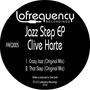 Jazz Step EP