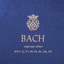 J. S. Bach: Cantata Soprano Arias