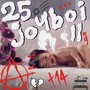 25 joyboiⅡ (Explicit)