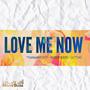 Love Me Now (feat. Rob Finesse) [Radio Edit]