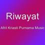 Afril Kriasti Purnama Music