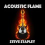 Acoustic Flame