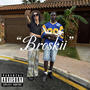 Broskii (feat. Oni) [Explicit]