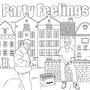 Partyfeelings (feat. young yet) [Explicit]