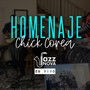 Homenaje a Chick Corea (En Vivo)