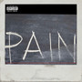 Pain Is To Much (Explicit)