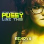 Pussy Like This (BendyX Remix)