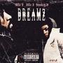 Dreamz (feat. KKhan Ajani & Xmokey Ji) [Explicit]