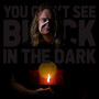 You Can't See Black In The Dark (feat. Ian Kenny)