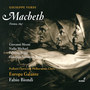 Verdi: Macbeth