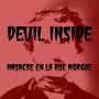 Masacre En La Rue Morgue