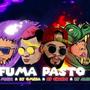 Fuma Pasto (feat. Dj Omega El Original, Dj Alex Del Callao & Dj Charly)