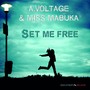 Set Me Free Ep