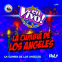 La Cumbia de los Angeles Vol.1. Música de Guatemala para los Latinos (En Vivo)