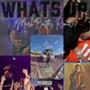 What's Up (Mark Battles Remix) [Explicit]